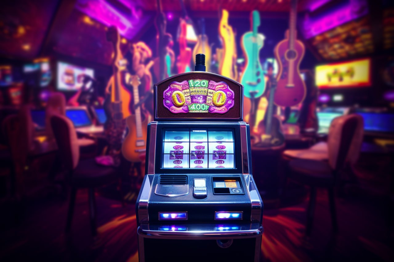 Ilustrasi dukungan fitur responsible gaming pada platform hiburan digital untuk keamanan pengguna