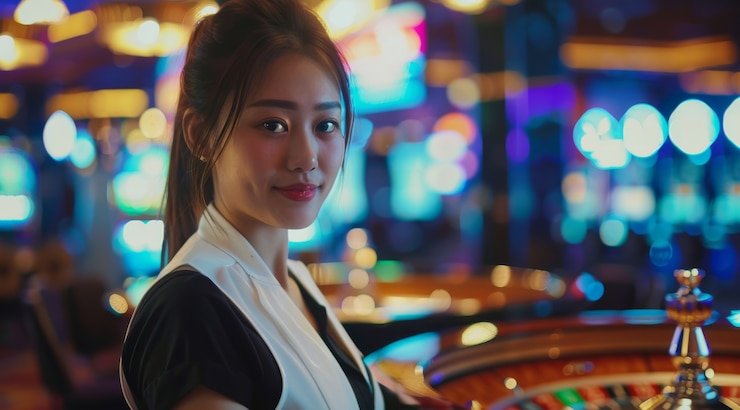 Layanan customer support profesional memberikan solusi cepat atas masalah deposit pada platform hiburan