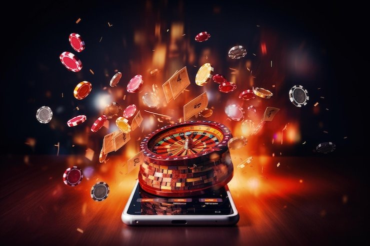 Pengguna membaca pembaruan kebijakan privasi yang disajikan secara transparan di platform hiburan digital
