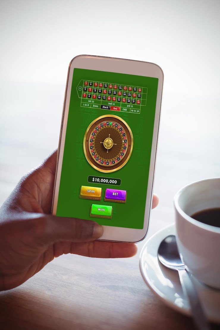 Sistem keamanan digital dengan visualisasi proteksi data tingkat tinggi untuk pengguna hiburan online