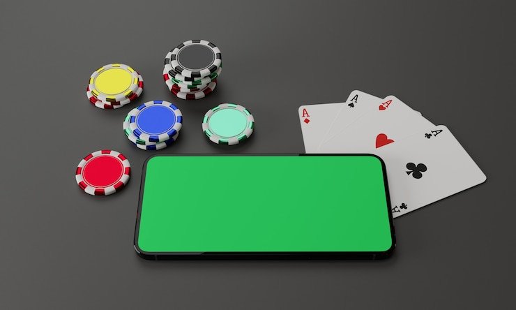 Contoh pengaturan batas waktu dan deposit di aplikasi hiburan digital